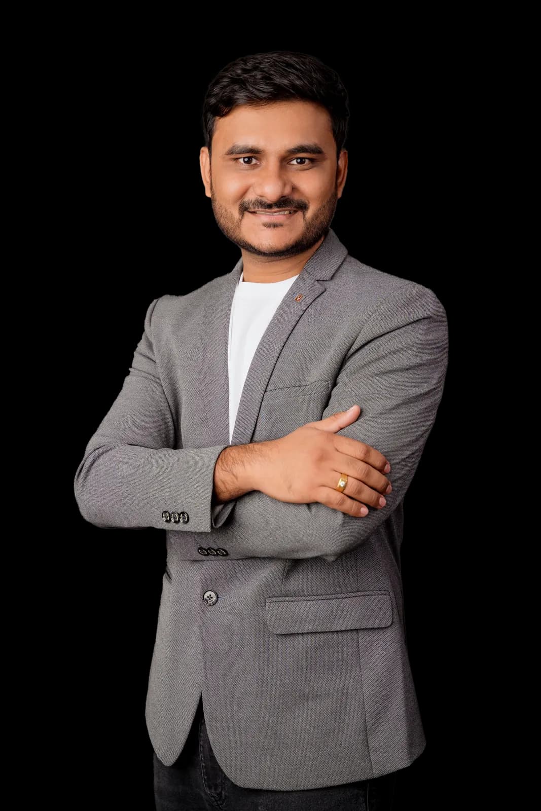 Sagar Patel